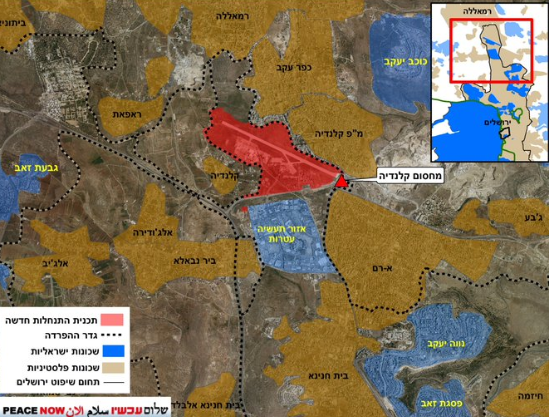 Gawat, Israel Majukan Pembangunan 9.000 Rumah Baru di Yerusalem Timur yang Diduduki